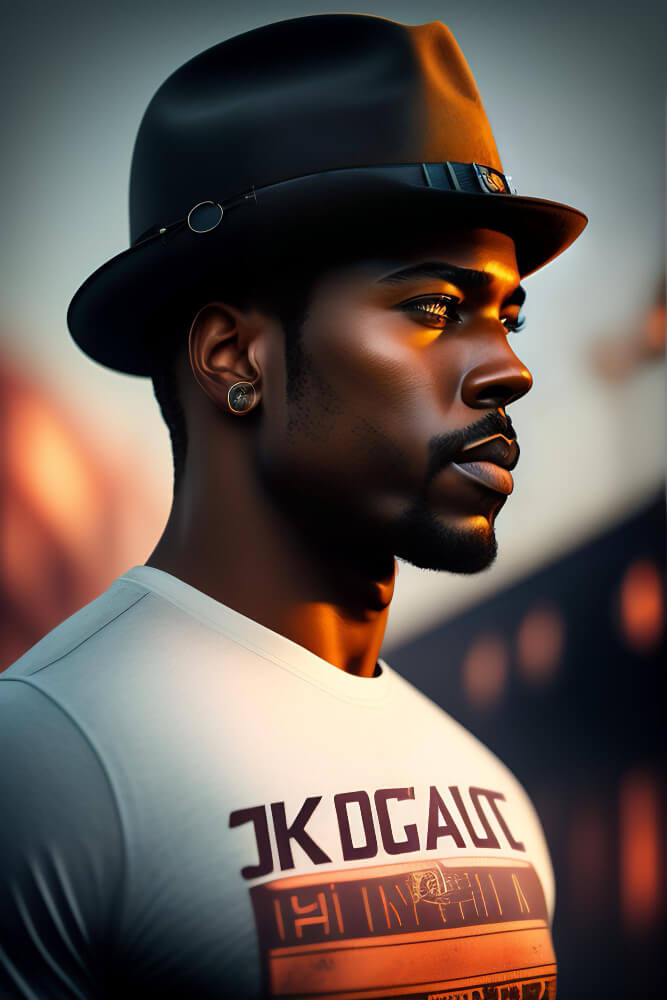 Google search engine